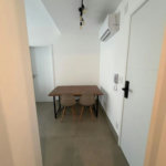 Apartamento com 1 dormitório, 54 m² - venda por R$ 840.000,00 ou aluguel por R$ 6.000,00/mês - Boqueirão - Santos/SP