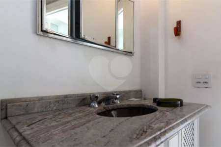 Apartamento à venda com 3 quartos em Pinheiros, São Paulo, SP
