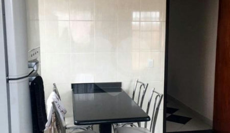 Sobrado à venda com 3 quartos, sendo 1 suíte,  em Tremembé, São Paulo, SP