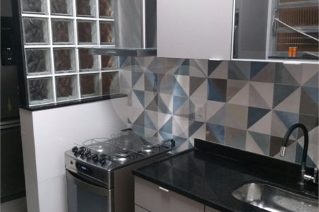 Apartamento à venda com 2 quartos no Centro, Rio de Janeiro, RJ