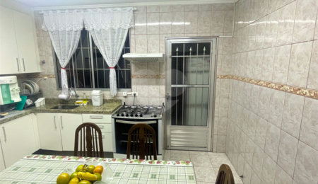Sobrado à venda com 1 quarto em Casa Verde, São Paulo, SP