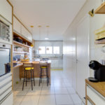 Apartamento à venda com 4 suítes em Jardim Marajoara, São Paulo, SP