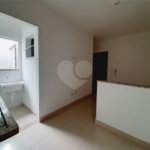 Apartamento à venda com 1 quarto em Vila Guilherme, São Paulo, SP