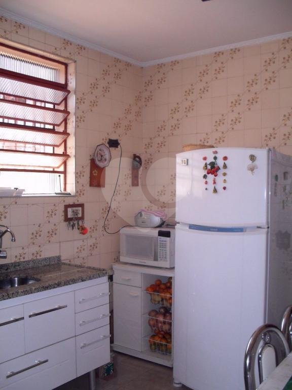 Casa Térrea à venda com 3 quartos, sendo 1 suíte, em Santo Amaro, São Paulo, SP
