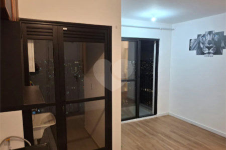 Apartamento à venda com 2 quartos em Parque Maria Helena, São Paulo, SP