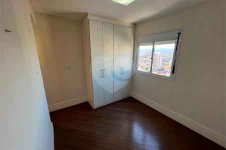 Apartamento à venda ou para alugar com 3 suítes em Santa Teresinha, São Paulo, SP