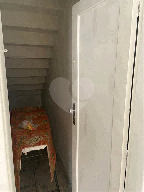 Sobrado à venda com 3 quartos em Vila Mariana, São Paulo, SP