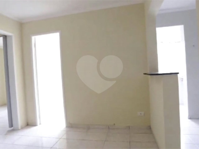 Apartamento à venda com 2 quartos em Lauzane Paulista, São Paulo, SP