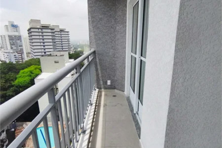 Apartamento à venda com 2 quartos em City Boaçava, São Paulo, SP