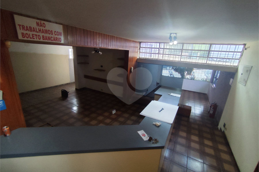 Sobrado para alugar com 4 quartos em Santana, São Paulo, SP