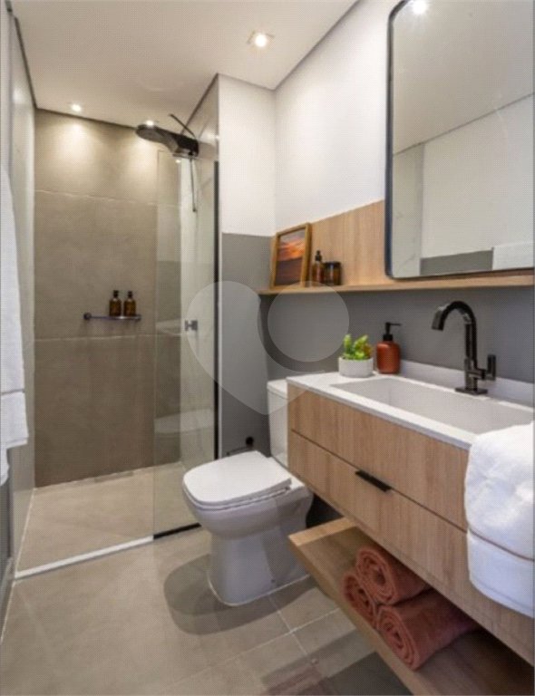 Apartamento à venda com 2 quartos em Vila Andrade, São Paulo, SP