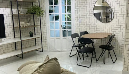 Casa de Vila à venda com 2 quartos, sendo 1 suíte,  em Silveira, Santo André, SP