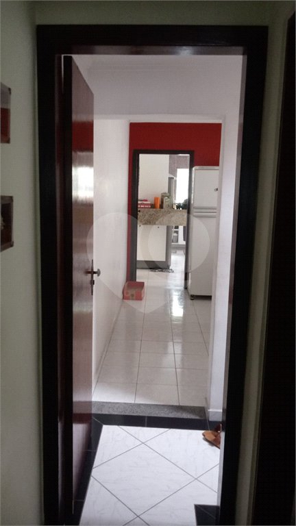Sobrado à venda com 3 quartos, sendo 1 suíte, em Vila Mazzei, São Paulo, SP