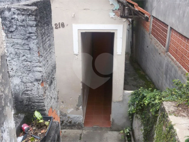 Casa à venda com 1 suíte em Santana, São Paulo, SP