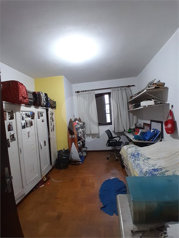 Casa à venda com 3 quartos, sendo 1 suíte, em Alto da Lapa, São Paulo, SP