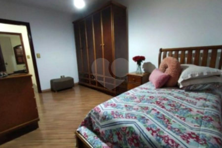 Sobrado de 3 quartos à venda na Vila Formosa