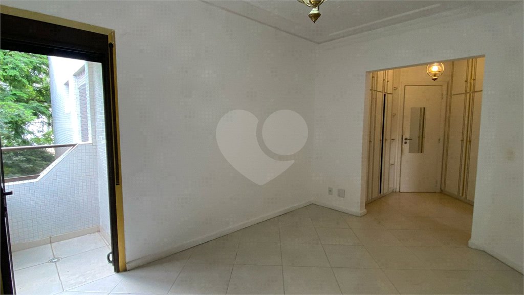 Apartamento para alugar com 3 suítes em Chácara Santo Antônio, São Paulo, SP