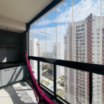 Apartamento à venda com 2 quartos, sendo 1 suíte,  em Parque Campolim, Sorocaba, SP