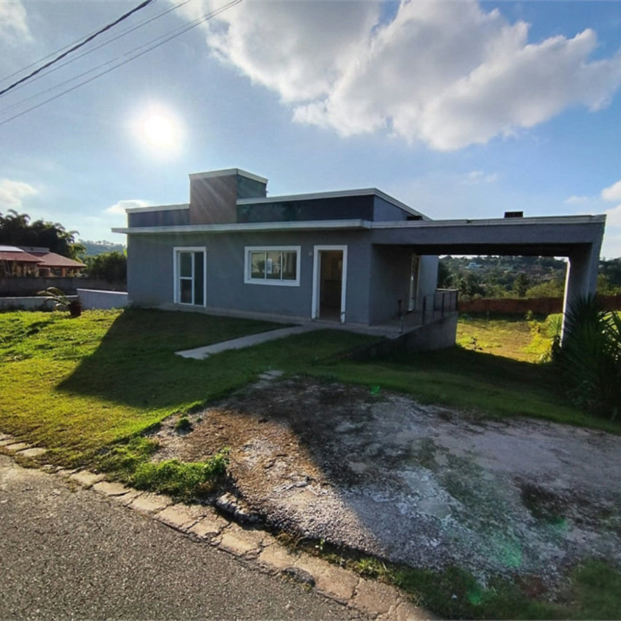 Villagio para alugar com 3 quartos, sendo 2 suítes, em Village Araçoiaba, Araçoiaba da Serra, SP