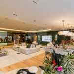 Apartamento à venda com 4 suítes em Brooklin, São Paulo, SP