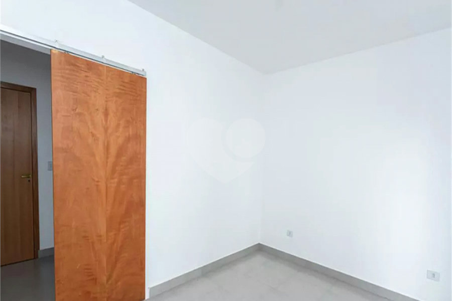 Apartamento à venda com 2 quartos em Vila Celeste, São Paulo, SP