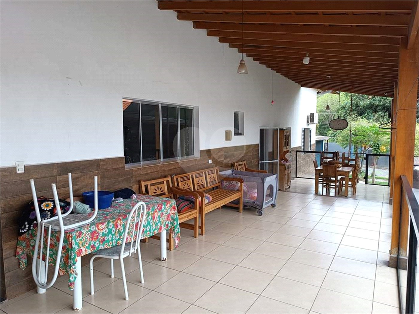 Chácara à venda com 4 quartos, sendo 2 suítes, em João Jabour, Salto, SP