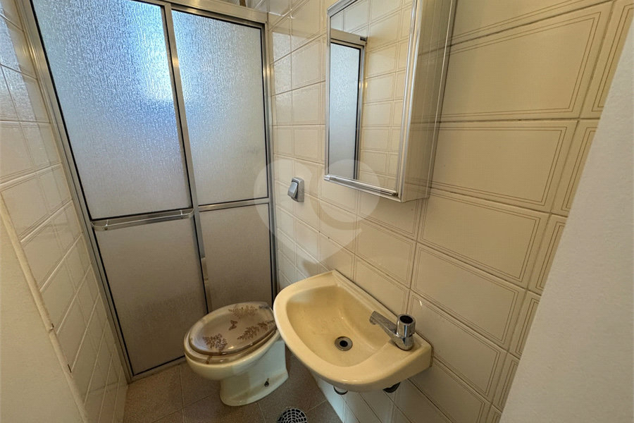 Apartamento à venda com 4 quartos, sendo 3 suítes, em Santana, São Paulo, SP