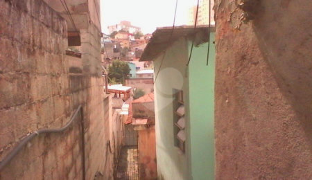 Terreno à venda em Vila Gustavo, São Paulo, SP