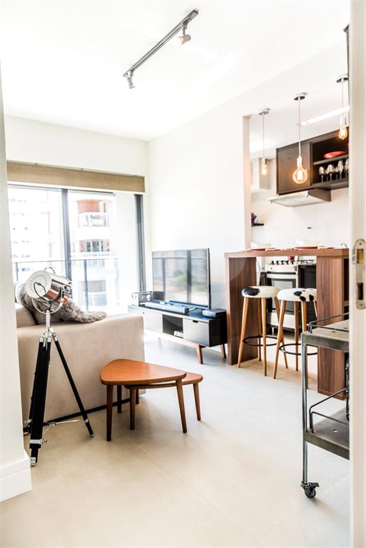 Apartamento para alugar em Pinheiros, São Paulo, SP