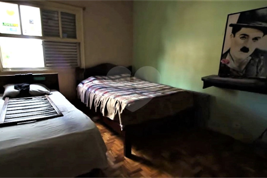 Sobrado à venda com 5 quartos em Mandaqui, São Paulo, SP