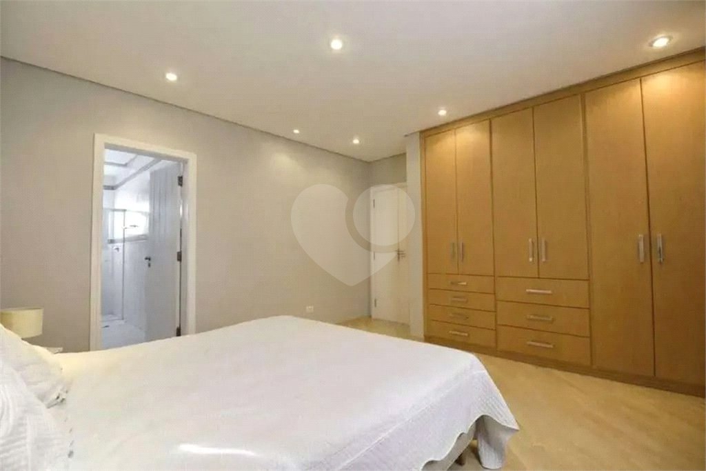 Casa à venda com 4 suítes em Independência, São Bernardo do Campo, SP