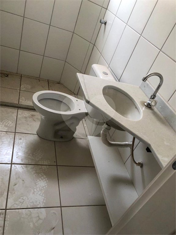 Apartamento à venda com 2 quartos em Jardim América, Salto, SP