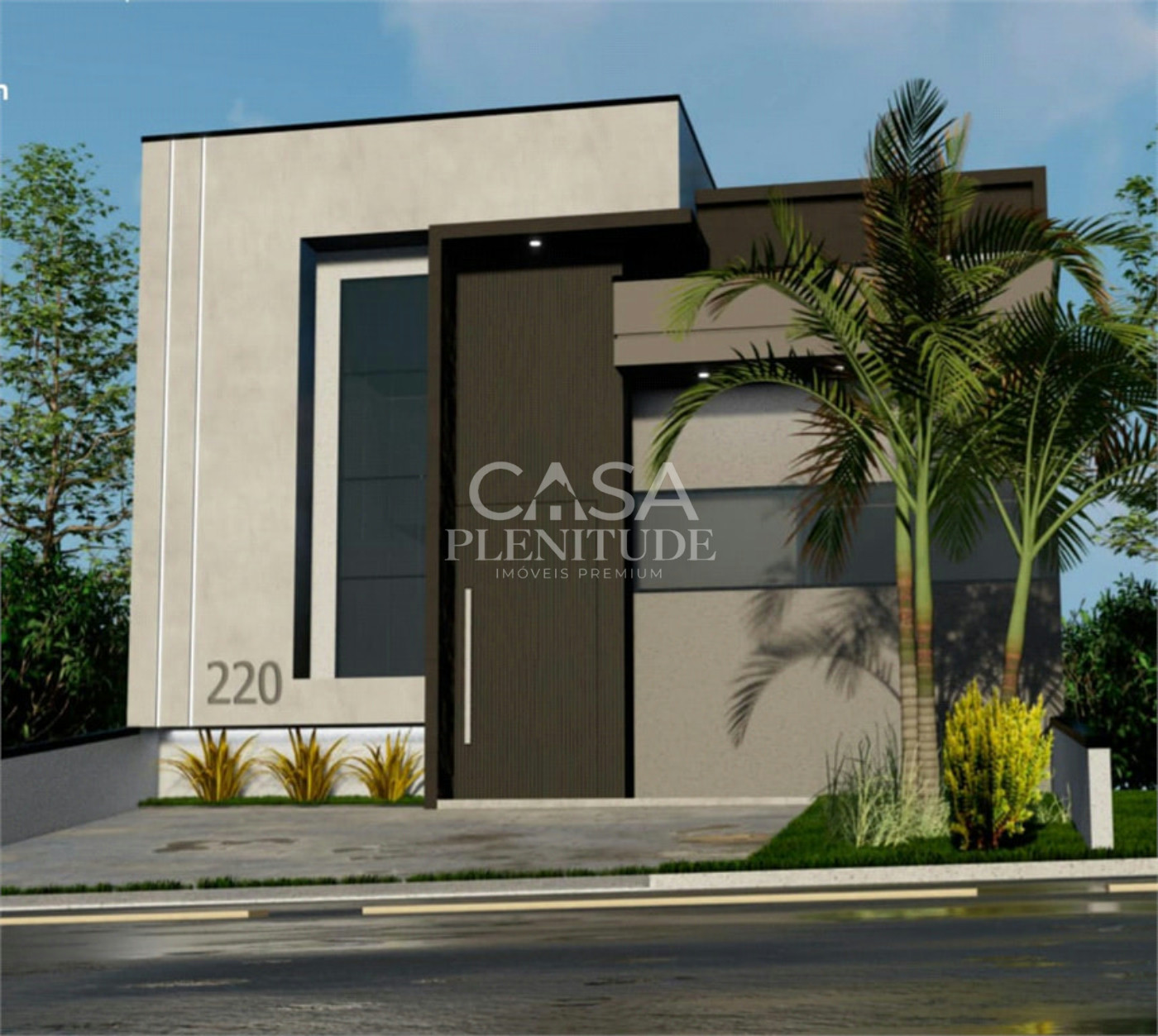 Casa em condomínio à venda com 2 quartos, sendo 1 suíte, em Jardim Residencial Villagio Ipanema I, Sorocaba, SP