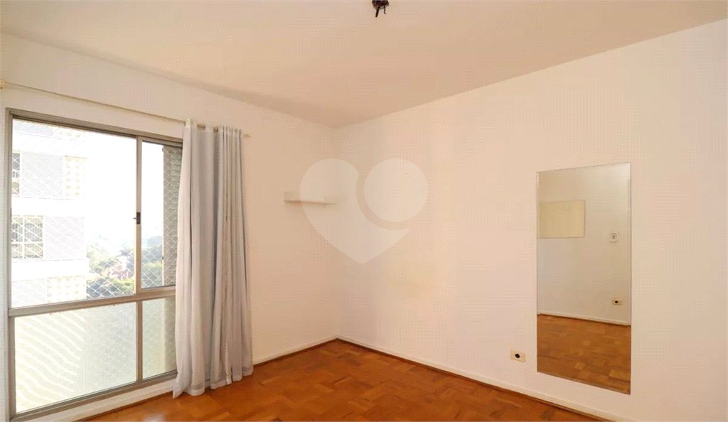 Apartamento à venda com 3 quartos em Sumarezinho, São Paulo, SP
