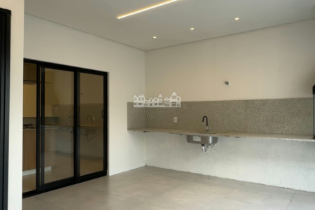 Casa térrea à venda com 3 suítes, em Nova Gardênia, Atibaia - SP