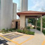 Apartamento à venda com 3 quartos, sendo 1 suíte, em Jardim Gutierres, Sorocaba, SP