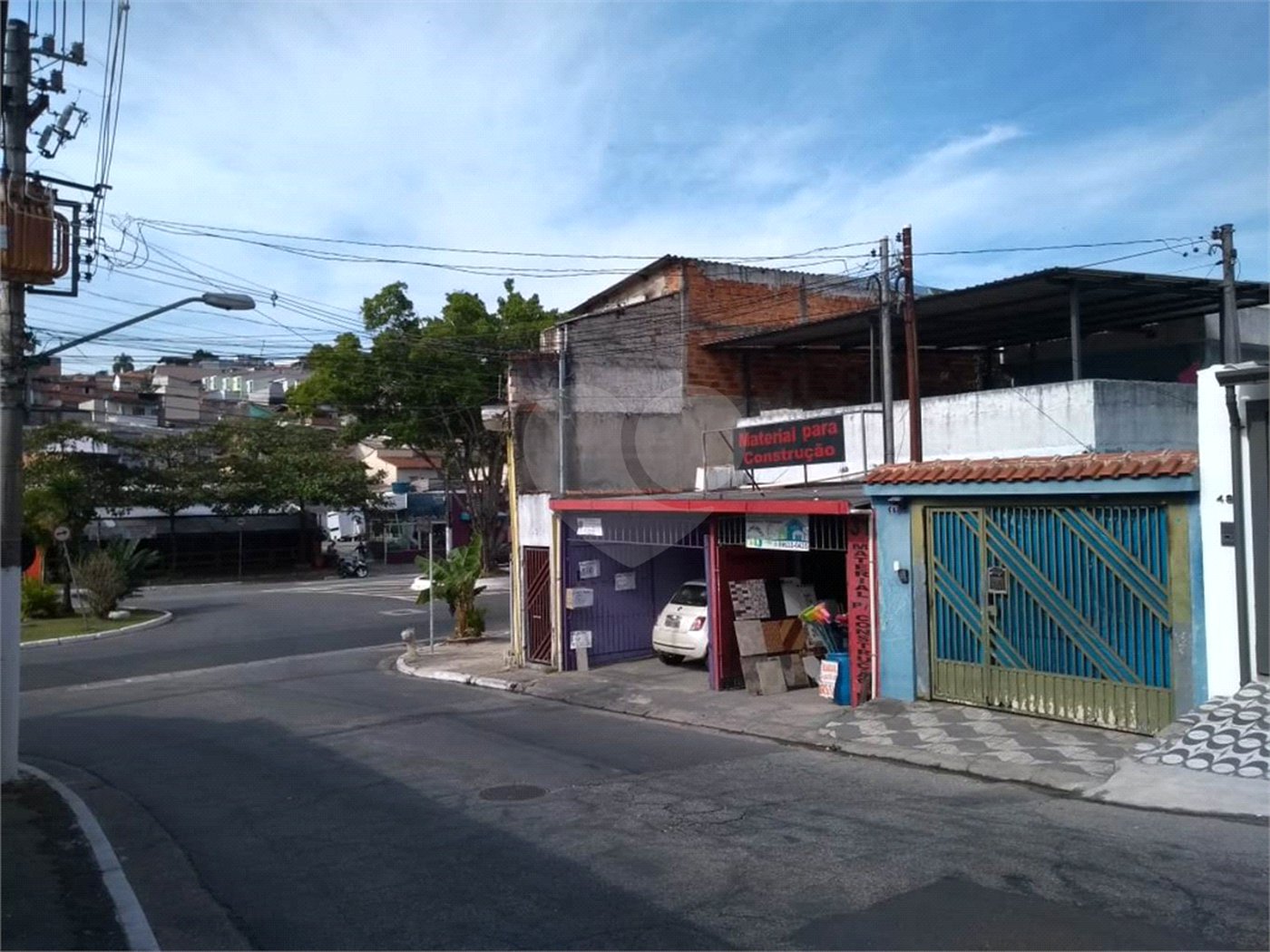 Terreno à venda em Vila Aurora (zona Norte), São Paulo, SP
