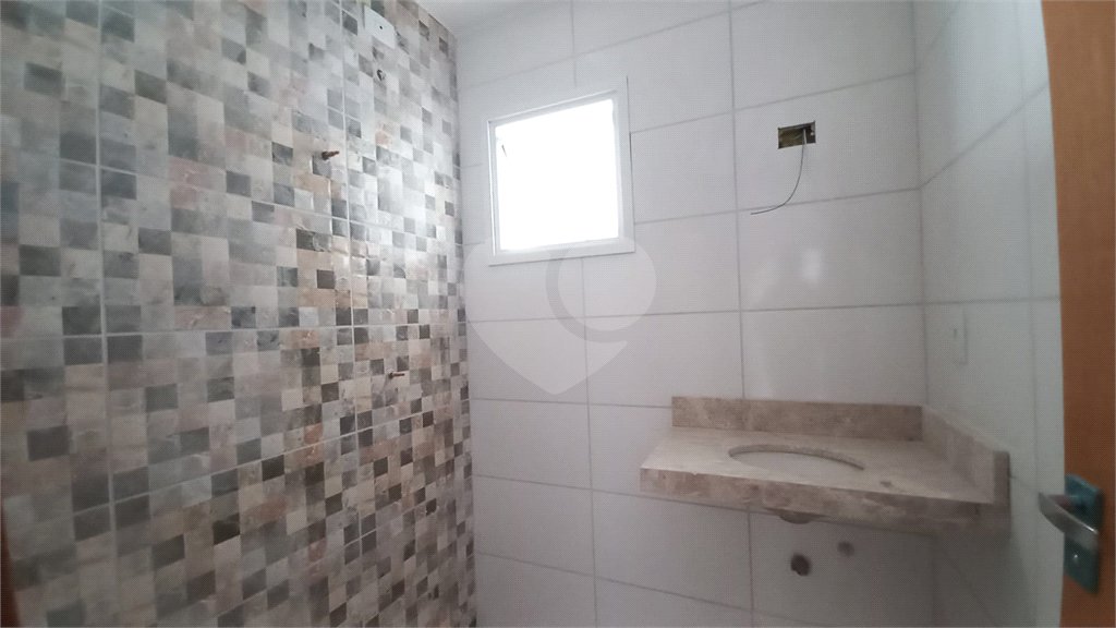 Apartamento à venda com 2 quartos em Tucuruvi, São Paulo, SP