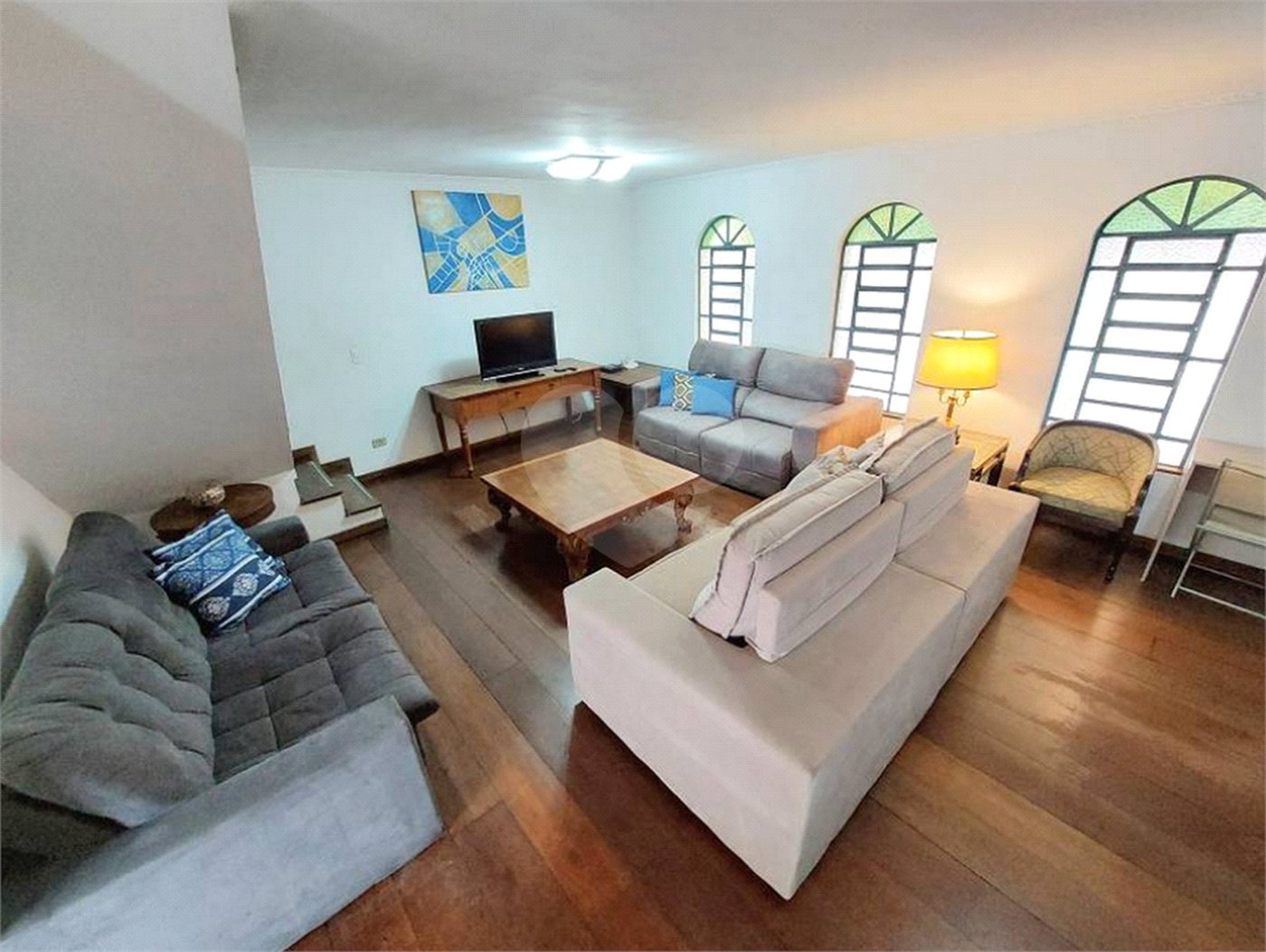 Casa à venda com 6 quartos, sendo 1 suíte,  em Vila Morse, São Paulo, SP