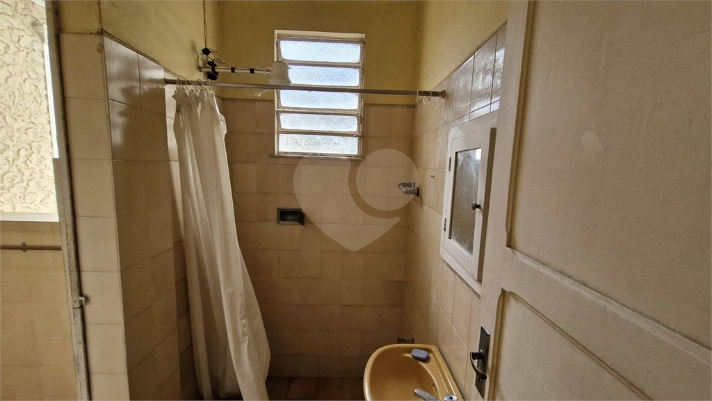 Casa à venda com 4 quartos em Grajaú, Rio de Janeiro, RJ