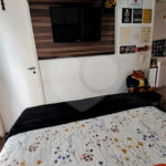 Casa à venda com 3 quartos, sendo 1 suíte,  no condomínio Moradas do Horto, São Paulo - SP