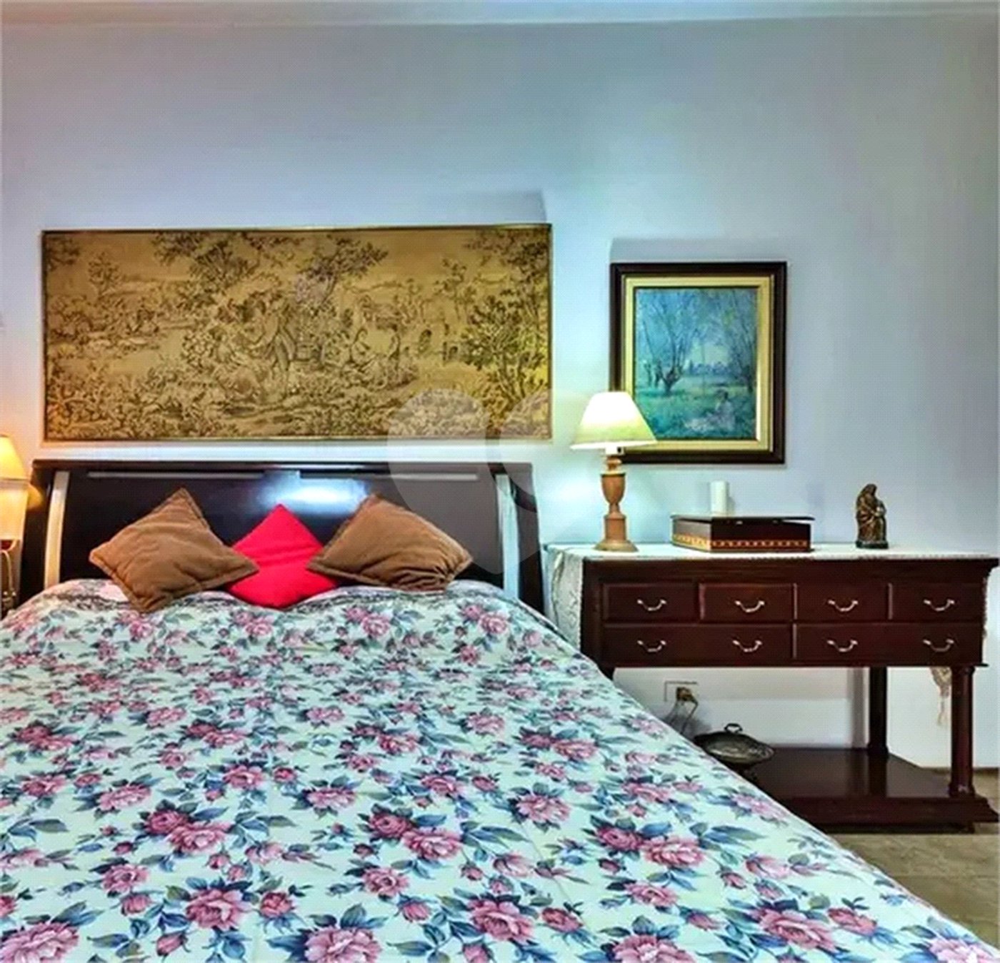 Apartamento à venda com 3 quartos, sendo 1 suíte, em Vila Andrade, São Paulo, SP
