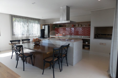 Apartamento à venda com 2 quartos, sendo 1 suíte, em Alvinópolis, Atibaia, SP