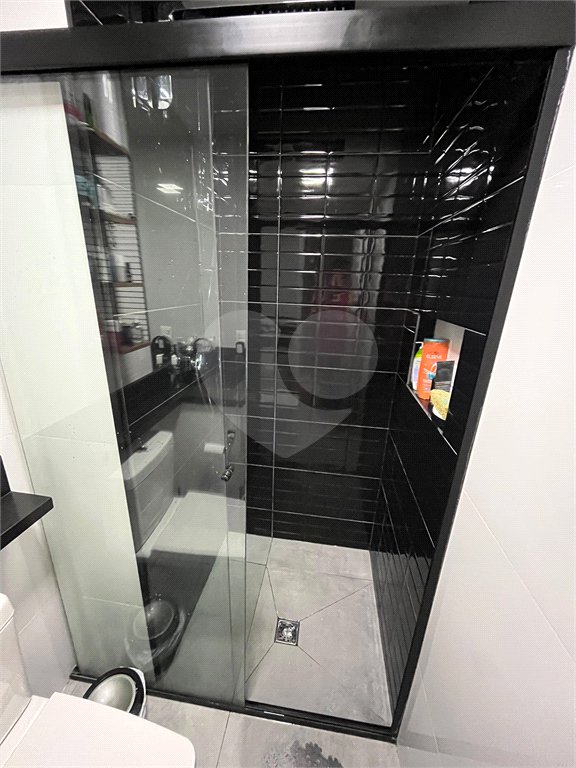 Apartamento à venda com 2 quartos em Barra Funda, São Paulo, SP