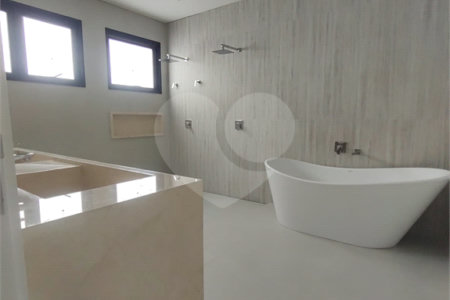 Casa à venda com 4 suítes em Residencial Jatibela, Campinas, SP