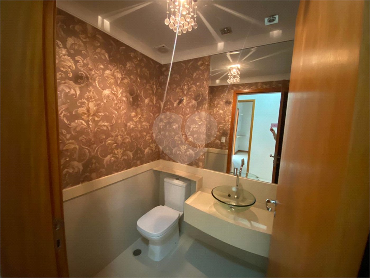 Apartamento à venda com 3 suítes em Nova Aliança, Ribeirão Preto, SP