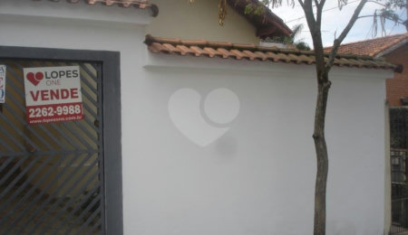 Casa Térrea à venda com 2 quartos em Tremembé, São Paulo, SP