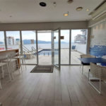 Studio com 1 dormitório à venda, 24 m² por R$ 405.000,00 - Gonzaga - Santos/SP