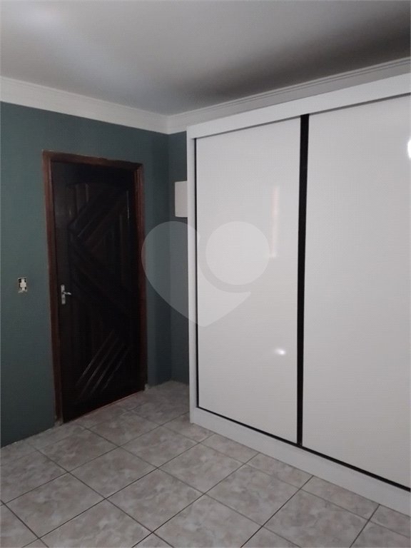 Sobrado à venda com 4 quartos no Brasilândia, São Paulo, SP