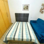 Apartamento Residencial à venda, Aparecida, Santos - AP0293.